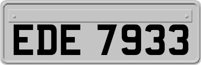 EDE7933