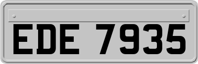 EDE7935