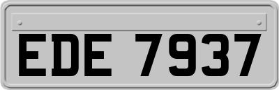 EDE7937