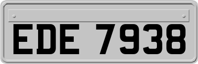 EDE7938