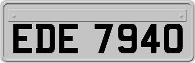 EDE7940