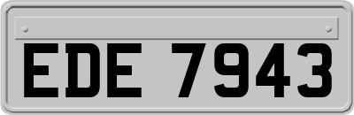 EDE7943