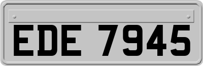 EDE7945
