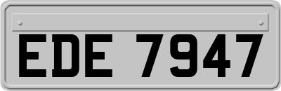 EDE7947