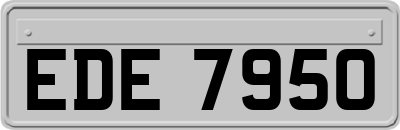 EDE7950