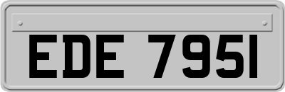 EDE7951