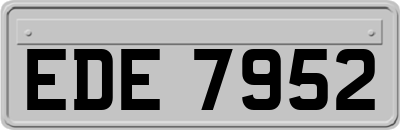 EDE7952