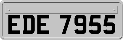 EDE7955