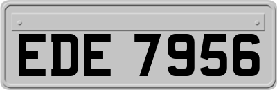 EDE7956