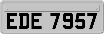 EDE7957