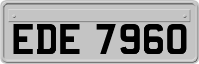EDE7960