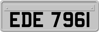 EDE7961