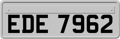 EDE7962