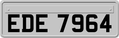 EDE7964