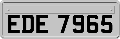 EDE7965