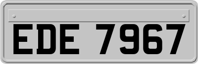 EDE7967