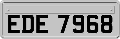 EDE7968