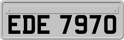 EDE7970