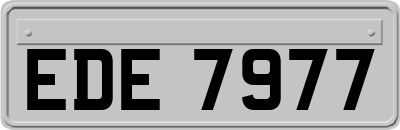 EDE7977