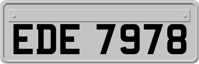 EDE7978