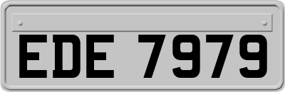 EDE7979