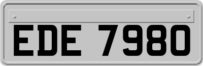 EDE7980