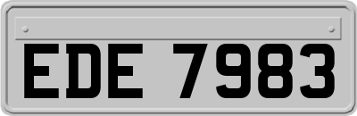EDE7983
