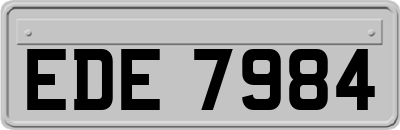 EDE7984