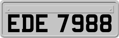 EDE7988