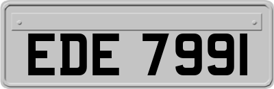 EDE7991