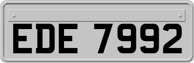 EDE7992