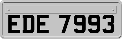 EDE7993