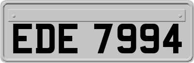 EDE7994