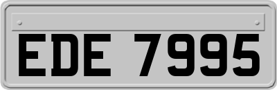 EDE7995