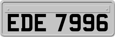 EDE7996