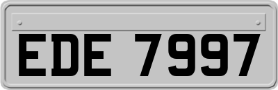 EDE7997