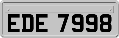 EDE7998