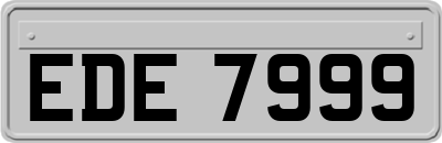 EDE7999