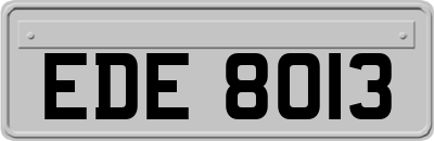 EDE8013