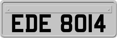 EDE8014