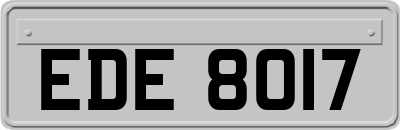 EDE8017