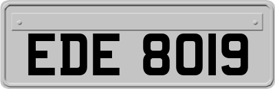 EDE8019