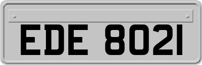 EDE8021