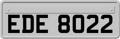 EDE8022