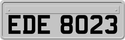 EDE8023