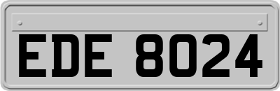 EDE8024