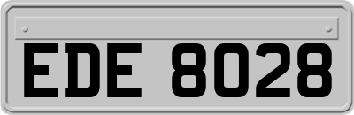 EDE8028