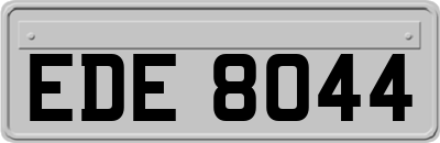EDE8044