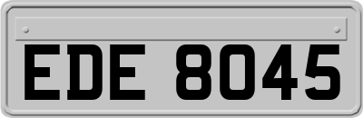 EDE8045