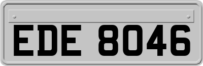 EDE8046